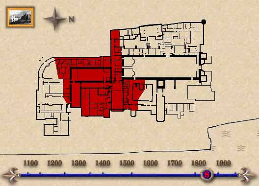 (35) History of the Palace of Westminster