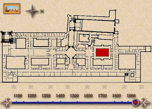 (40) History of the Palace of Westminster