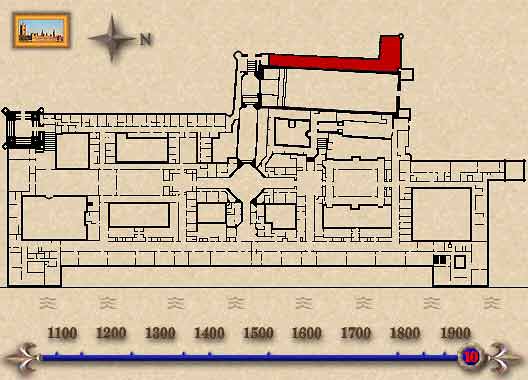 (41) History of the Palace of Westminster