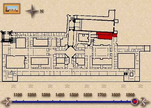 (42) History of the Palace of Westminster