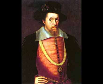 (4) The Gunpowder Plot