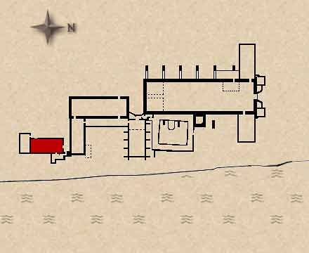 (9) The Gunpowder Plot