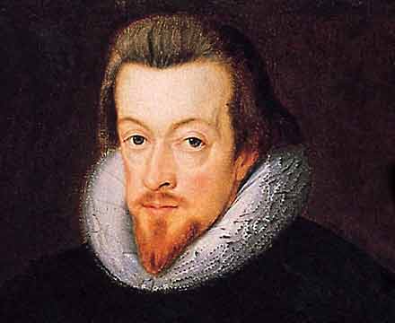 (14) The Gunpowder Plot